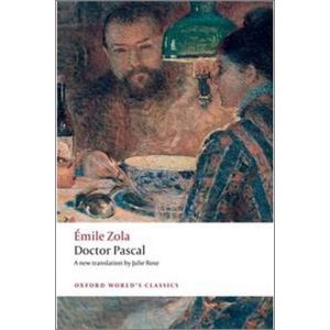 Doctor Pascal (Paperback - 2020)