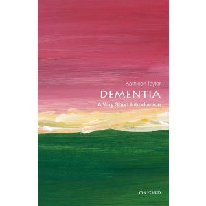 Dementia: A Very Short Introduction (Paperback - 2020)