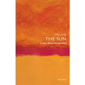 The Sun: A Very Short Introduction (Paperback - 2020)