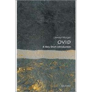 Ovid: A Very Short Introduction (Paperback - 2020)