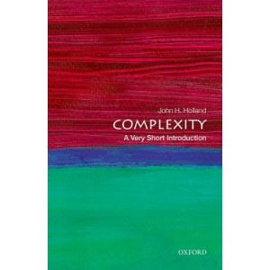 Complexity (Paperback - 2014)