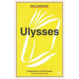 Ulysses (Paperback - 2003)