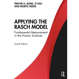 Applying the Rasch Model; Ed. 4 (Paperback - 2020)