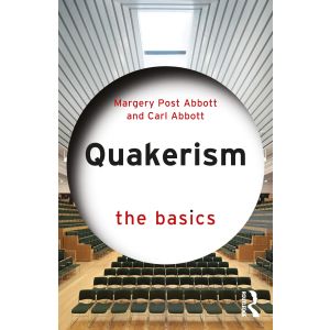 Quakerism: The Basics (Paperback - 2020)