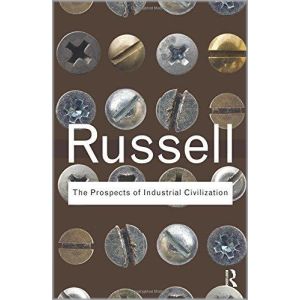 The Prospects of Industrial Civilisation (Paperback - 2010)