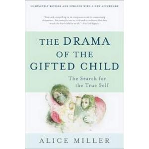 The Drama of the Gifted Child: The Search for the True Self (Paperback - 2008)