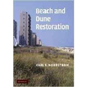 Beach And Dune Restoration (Hardbound - 2008)