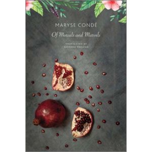 Of Morsels and Marvels (Hardcover - 2020)