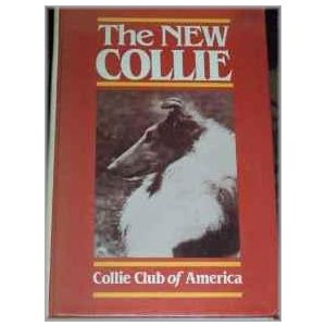 The New Collie (Hardbound - 1983)