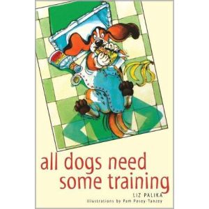 All Dogs Need Some Training (Paperback - 1997)