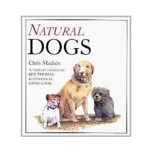 Natural Dogs (Paperback - 1998)