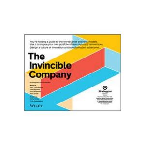 The Invincible Company (Paperback - 2020)