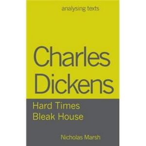 Charles Dickens: Hard Times/Bleak House (Paperback - 2015)