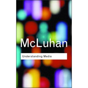 Understanding Media (Paperback - 2012)