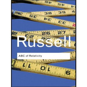 Abc of Relativity (Paperback - 1997)