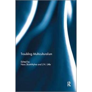 Troubling Multiculturalism (Paperback - 2018)