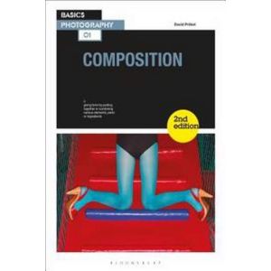 Basics Photography 01: Composition (Paperback - 2019)