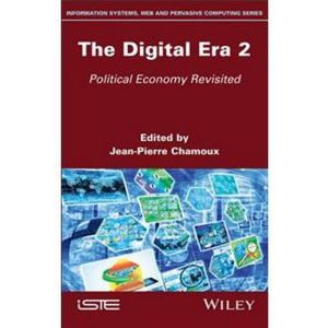 The Digital Era 2 - Disruptive Economics (Hardbound - 2019)