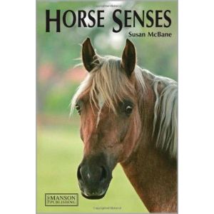 Horse Senses (Hardbound - 2012)