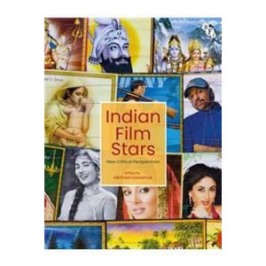 Indian Film Stars (Paperback - 2020)