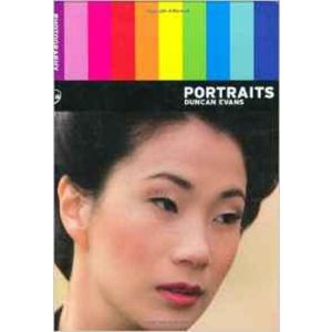 Photography Faqs: Portraits (Paperback - 2008)