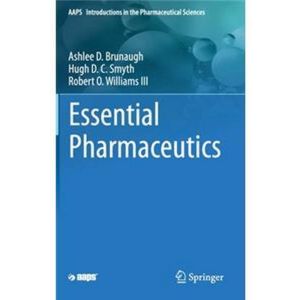 Essential Pharmaceutics (Hardcover - 2019)