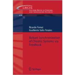 Robust Synchronization (Paperback - 2008)