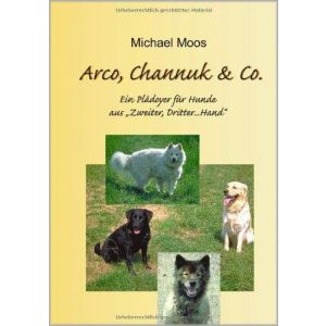 Arco, Channuk & Co. (Paperback - 2002)