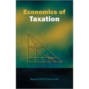 Economics of Taxation (Hardbound - 2023)