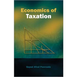 Economics of Taxation (Paperback - 2022)