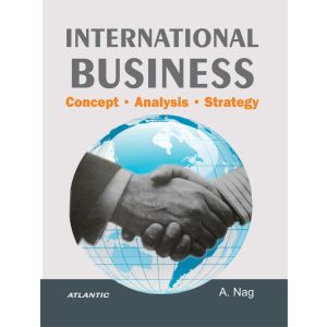 International Business: : Concept, Analysis and Strategy (Paperback - 2021)