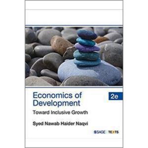 Economics Of Development (Paperback-2020)