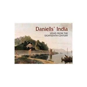 Daniells India (Hardbound - 2013)