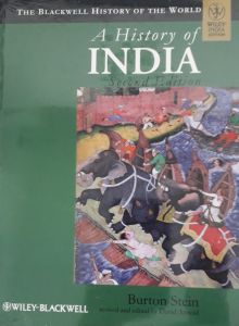 A History of India 9788126534111 atlanticbooks