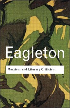 Marxism And Literary Criticism (Paperback - 2017)