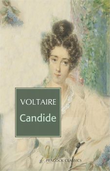 Candide (Paperback-2024)