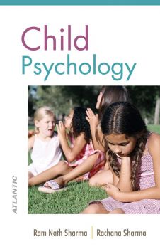 Child Psychology (Hardbound - 2023)