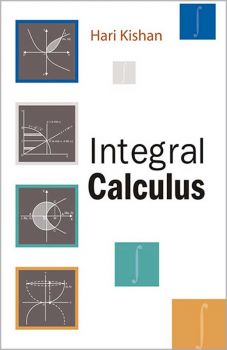 Integral Calculus (Hardbound - 2023)