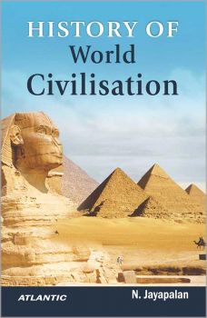 History of World Civilisation (Hardbound - 2023)