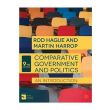 Comparative Government And Politics,An Introduction (Paperback - 2015)