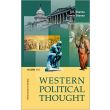 Western Political Thought: From Plato to Burke, Vol. 1 (Paperback - 2022)