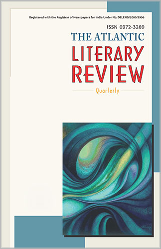 The Atlantic Literary Review