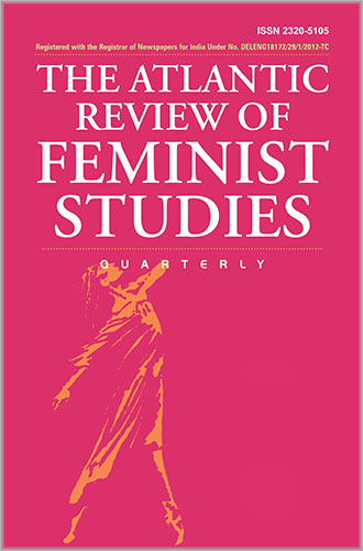 The Atlantic Review of Feminist Studies
